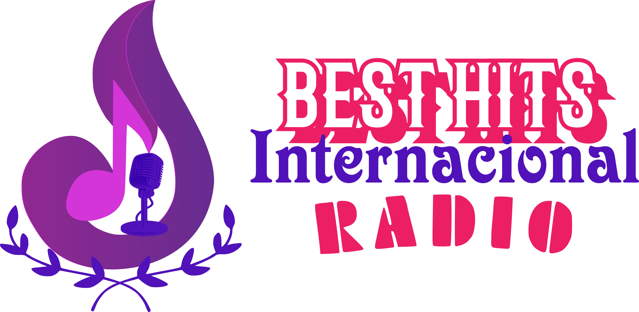 BEST HITS INTERNATIONAL RADIO