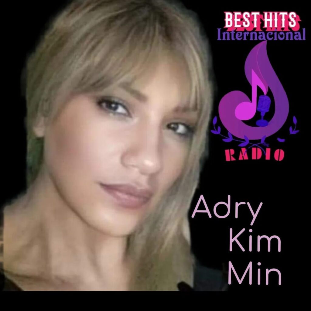 Adry Kim Min