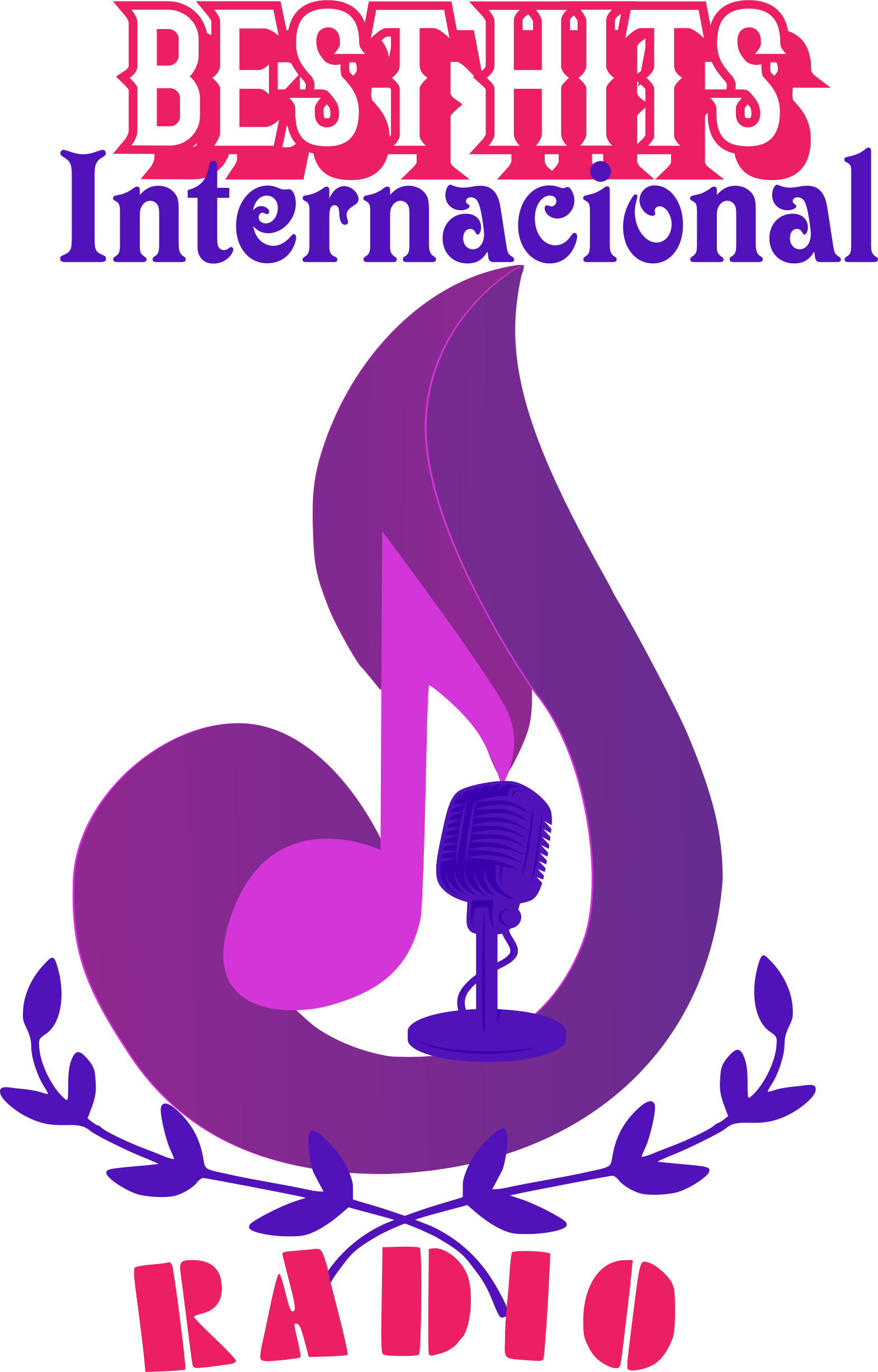 Best Hits International Radio